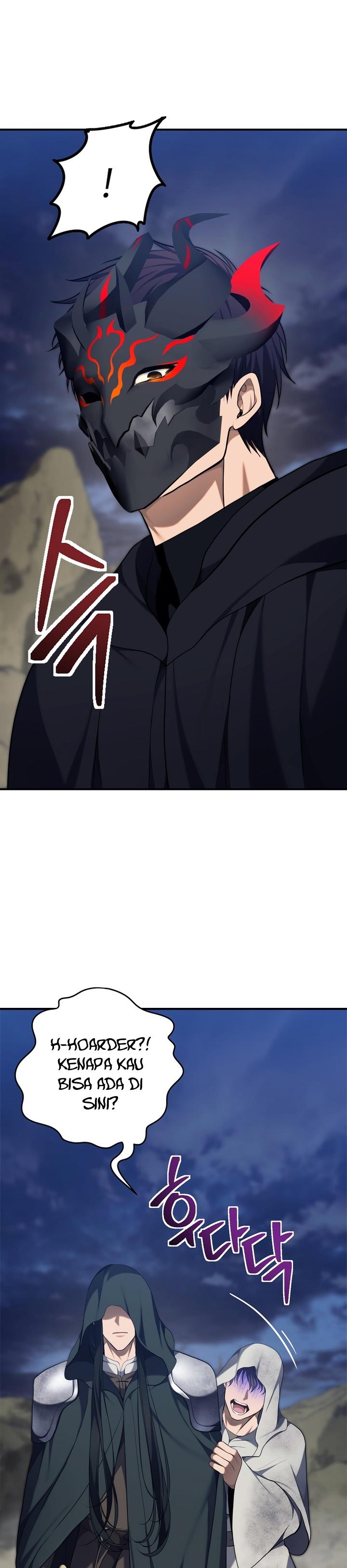 Read Ranker Who Lives a Second Time ID Manga Online