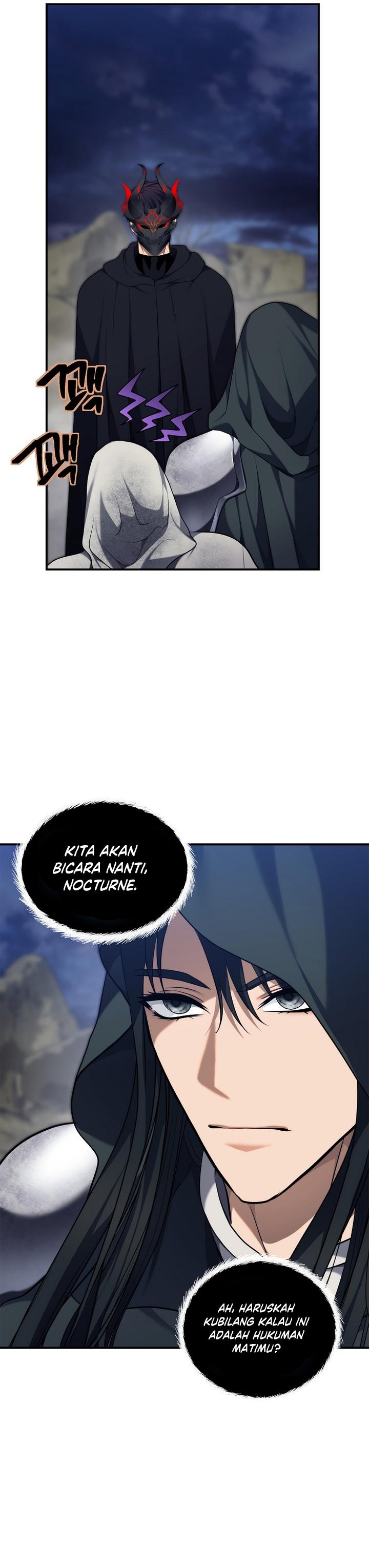 Read Ranker Who Lives a Second Time ID Manga Online