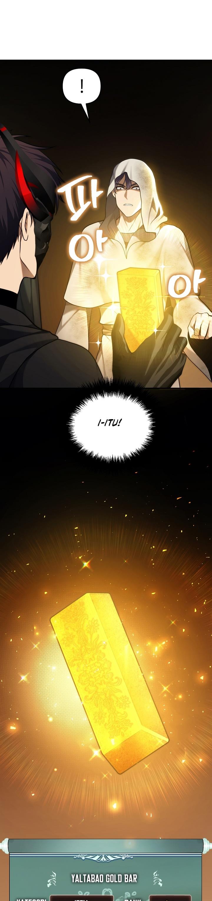 Read Ranker Who Lives a Second Time ID Manga Online