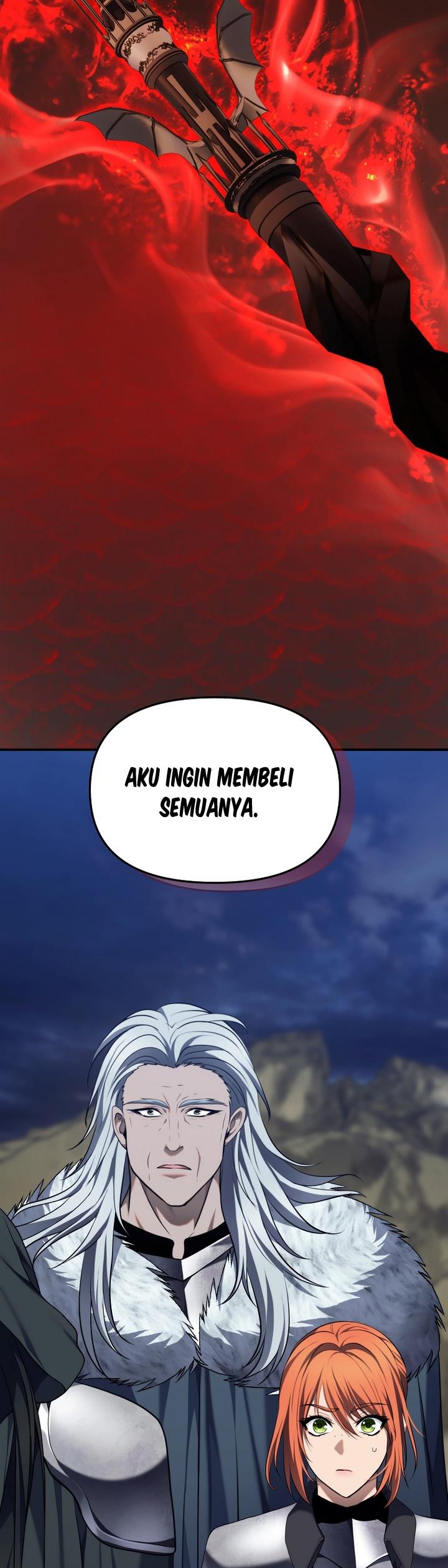 Read Ranker Who Lives a Second Time ID Manga Online