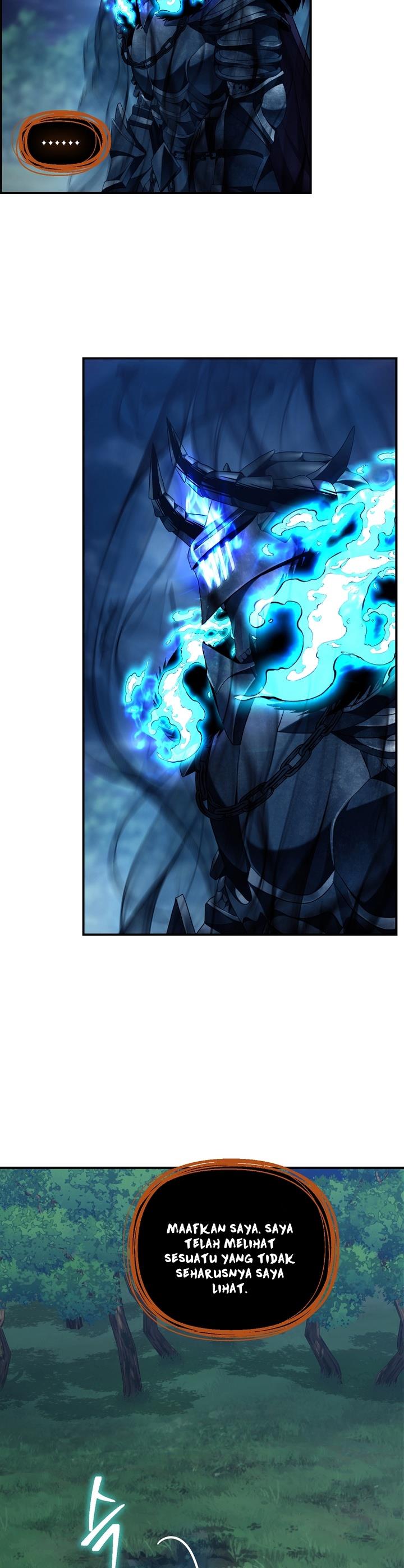 Read Ranker Who Lives a Second Time ID Manga Online