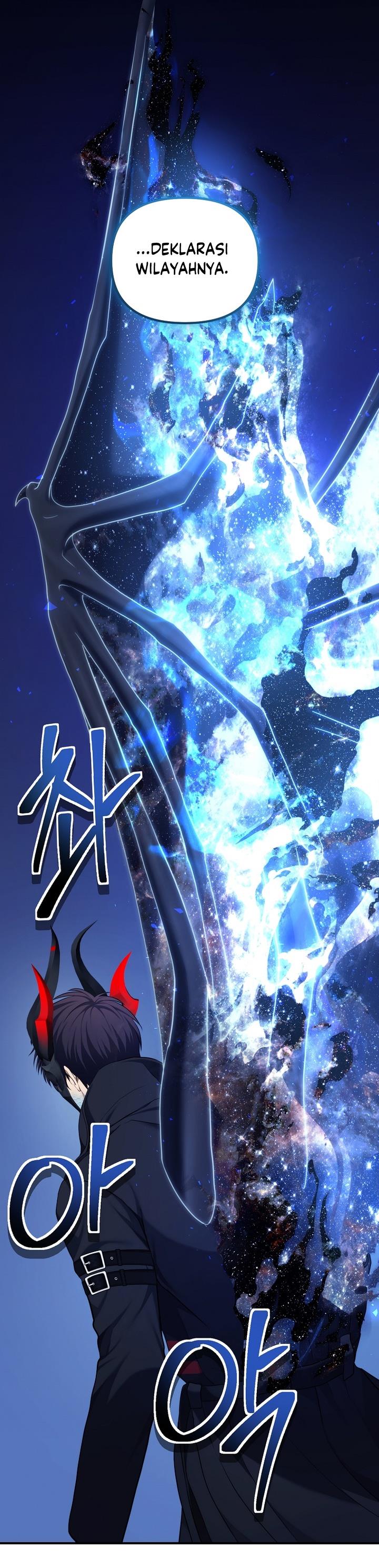 Read Ranker Who Lives a Second Time ID Manga Online