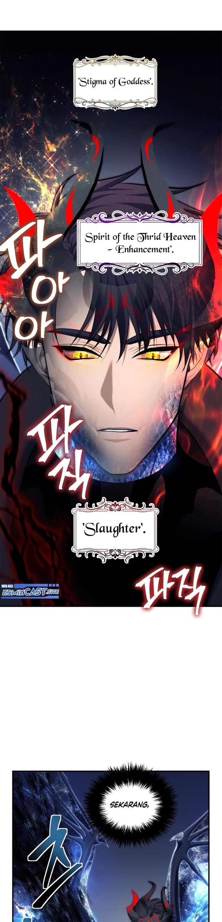 Read Ranker Who Lives a Second Time ID Manga Online