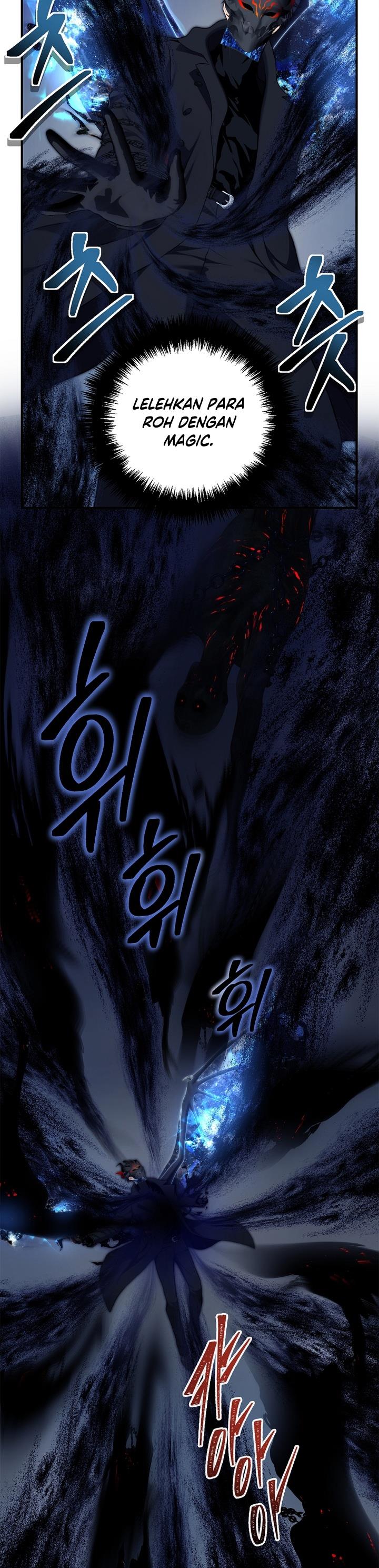 Read Ranker Who Lives a Second Time ID Manga Online
