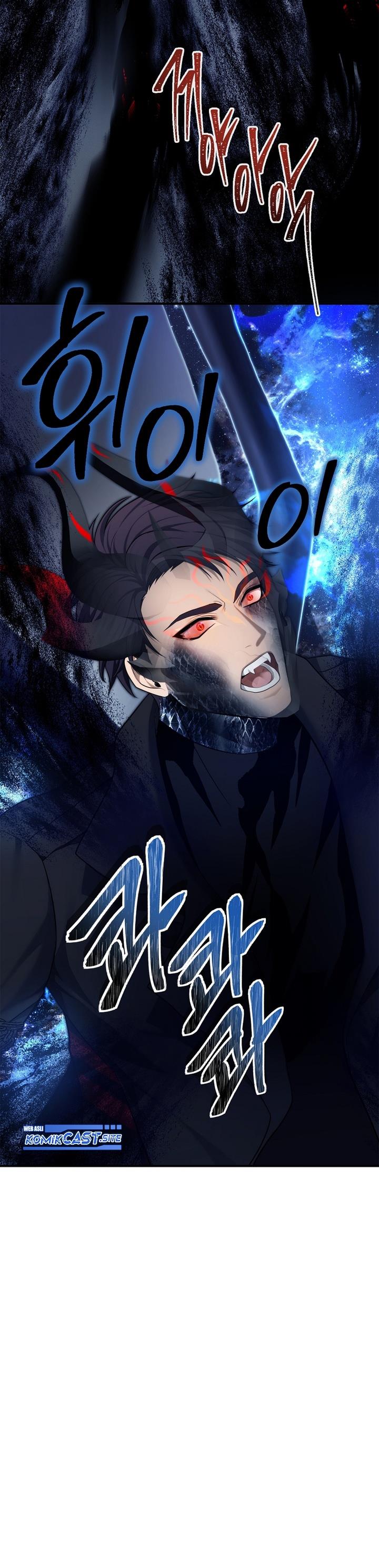 Read Ranker Who Lives a Second Time ID Manga Online
