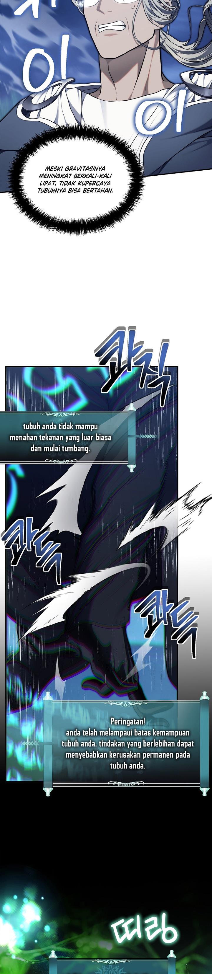 Read Ranker Who Lives a Second Time ID Manga Online