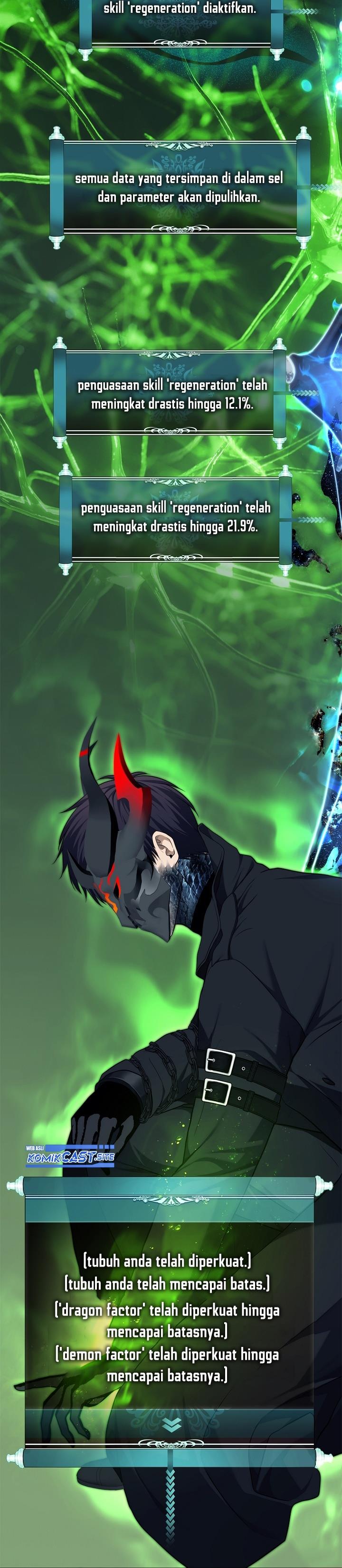 Read Ranker Who Lives a Second Time ID Manga Online