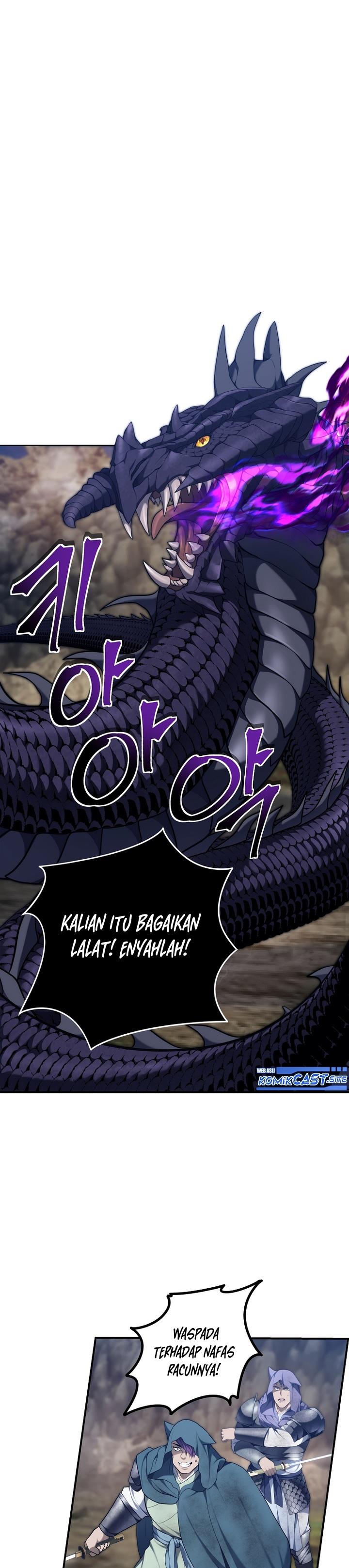 Read Ranker Who Lives a Second Time ID Manga Online
