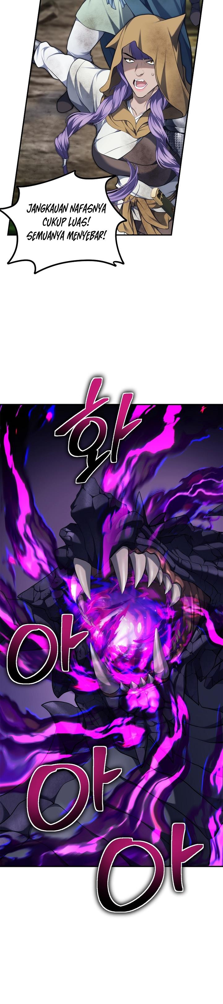Read Ranker Who Lives a Second Time ID Manga Online