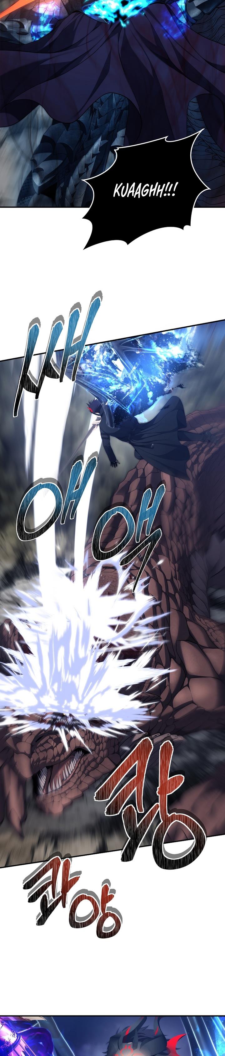 Read Ranker Who Lives a Second Time ID Manga Online