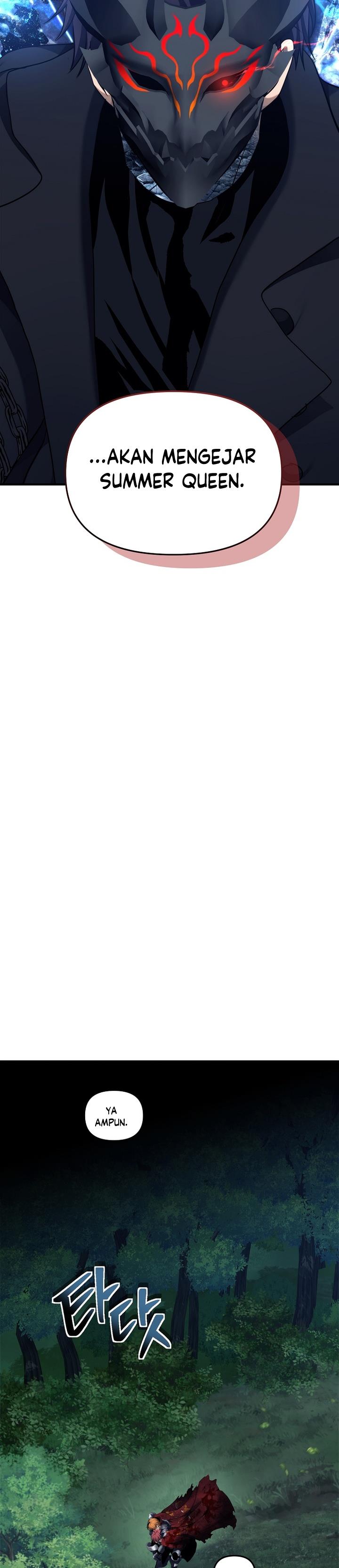 Read Ranker Who Lives a Second Time ID Manga Online