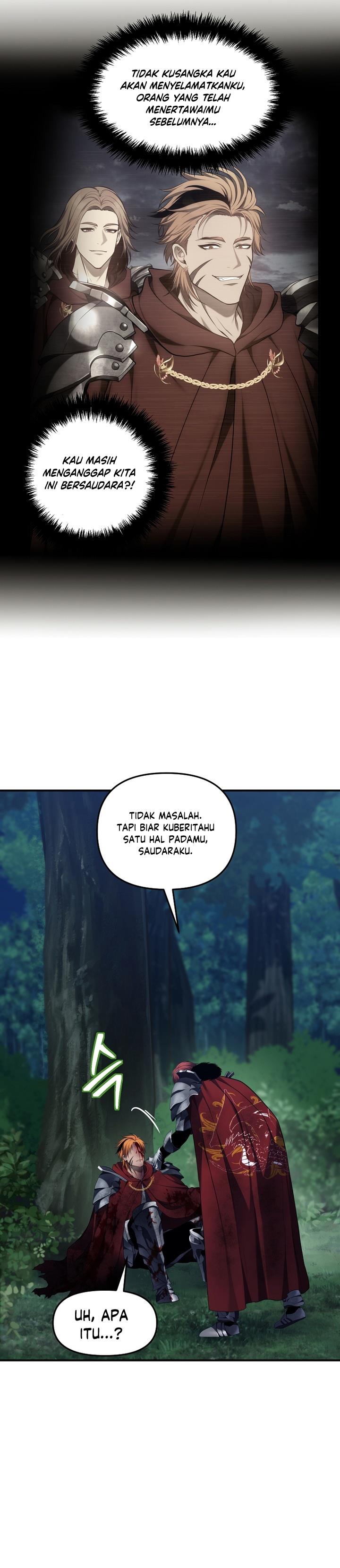 Read Ranker Who Lives a Second Time ID Manga Online