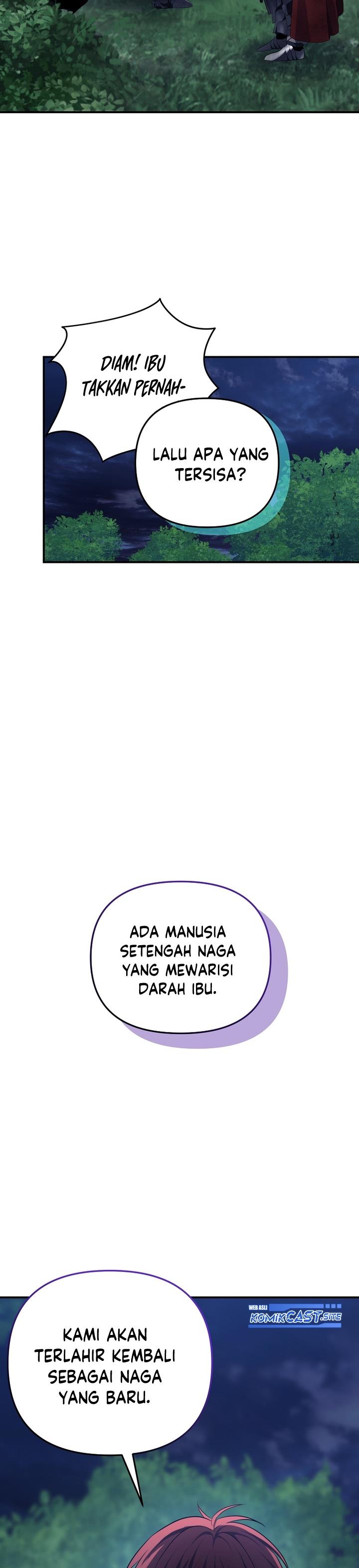 Read Ranker Who Lives a Second Time ID Manga Online