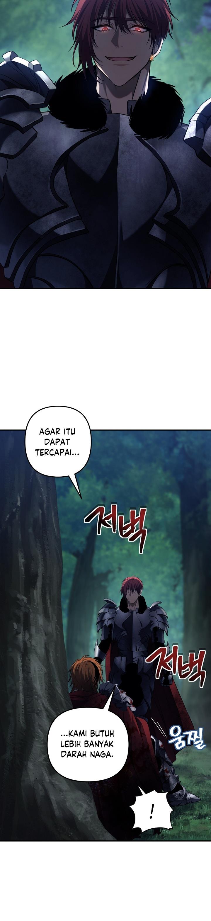 Read Ranker Who Lives a Second Time ID Manga Online