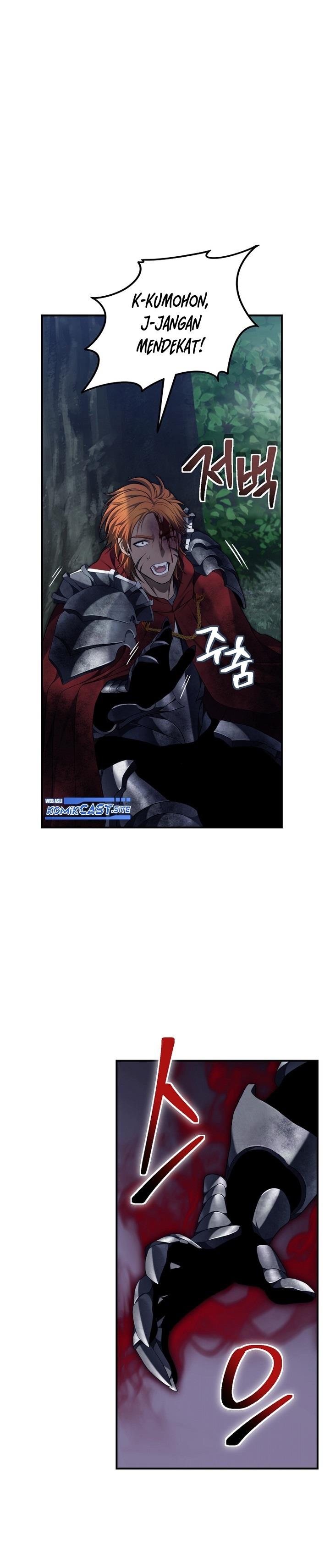Read Ranker Who Lives a Second Time ID Manga Online