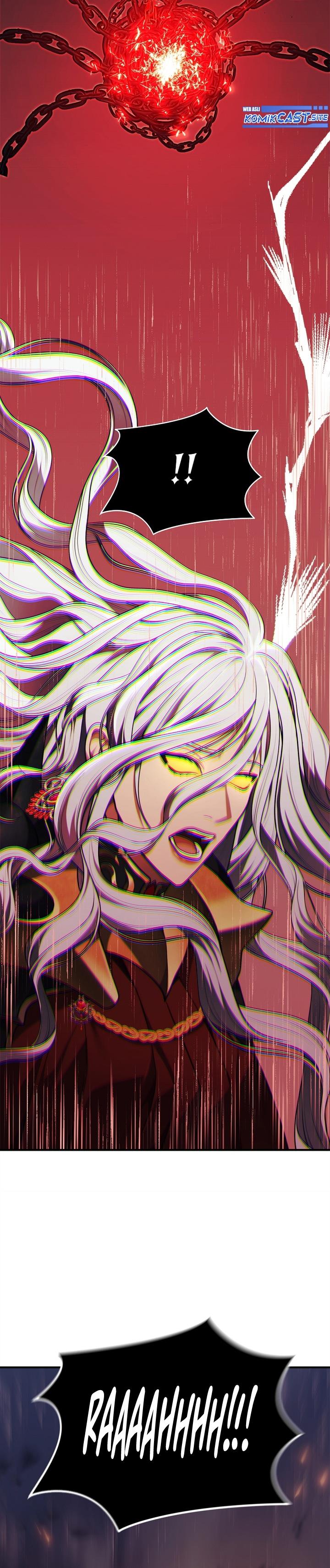 Read Ranker Who Lives a Second Time ID Manga Online