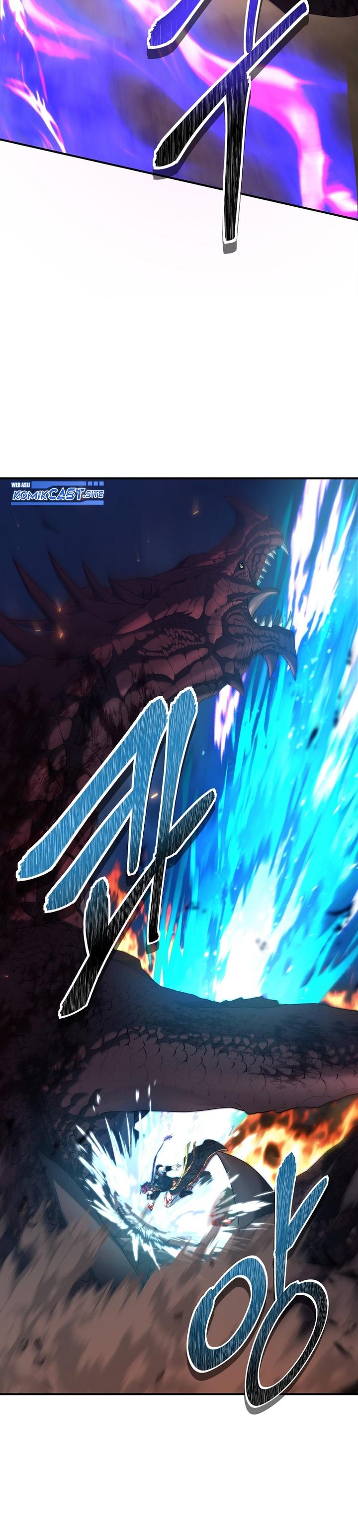 Read Ranker Who Lives a Second Time ID Manga Online