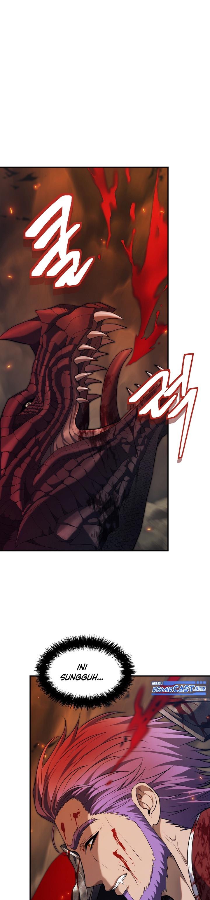 Read Ranker Who Lives a Second Time ID Manga Online