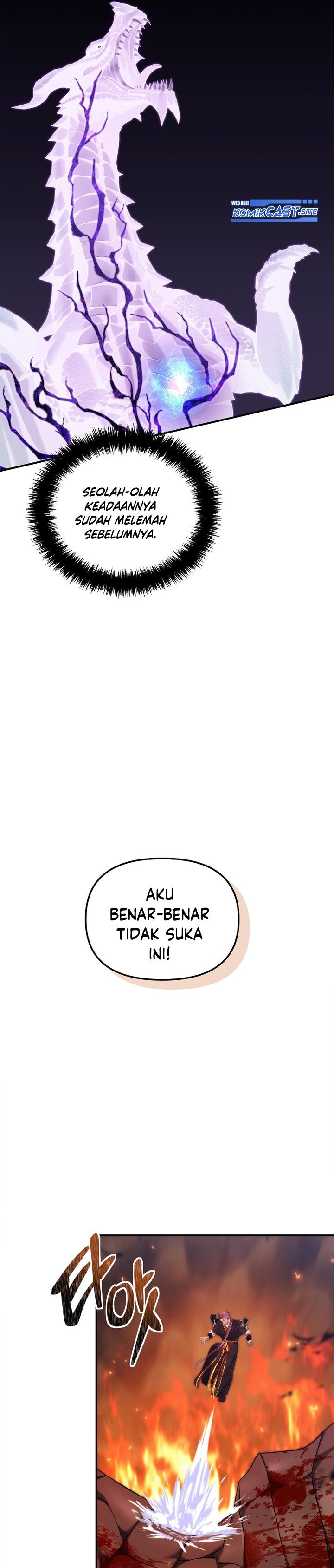 Read Ranker Who Lives a Second Time ID Manga Online