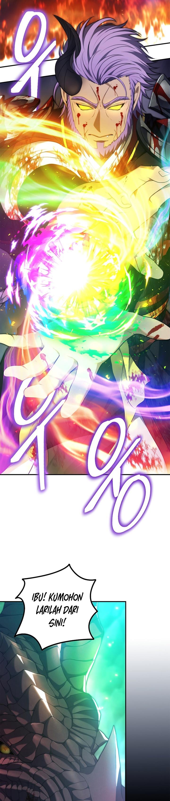 Read Ranker Who Lives a Second Time ID Manga Online