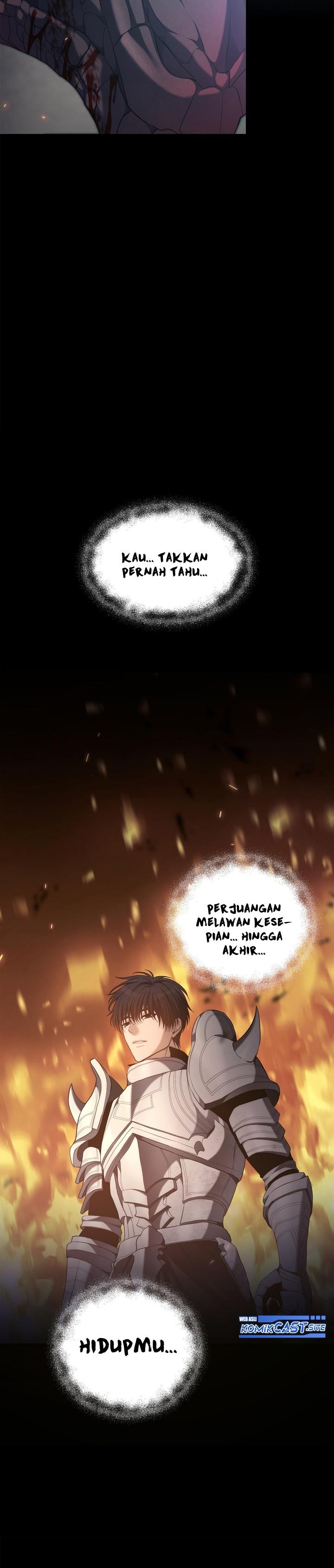 Read Ranker Who Lives a Second Time ID Manga Online