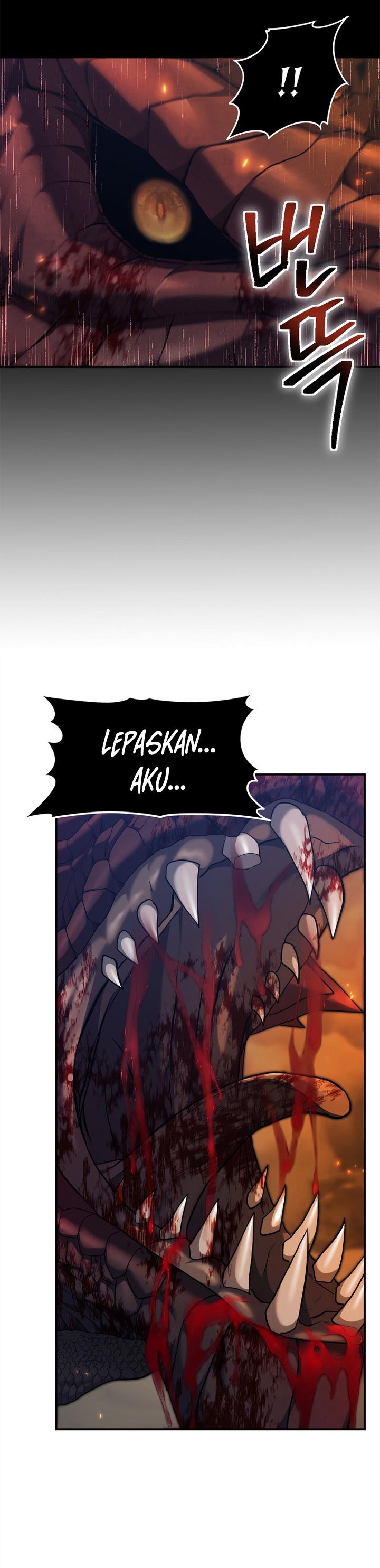 Read Ranker Who Lives a Second Time ID Manga Online