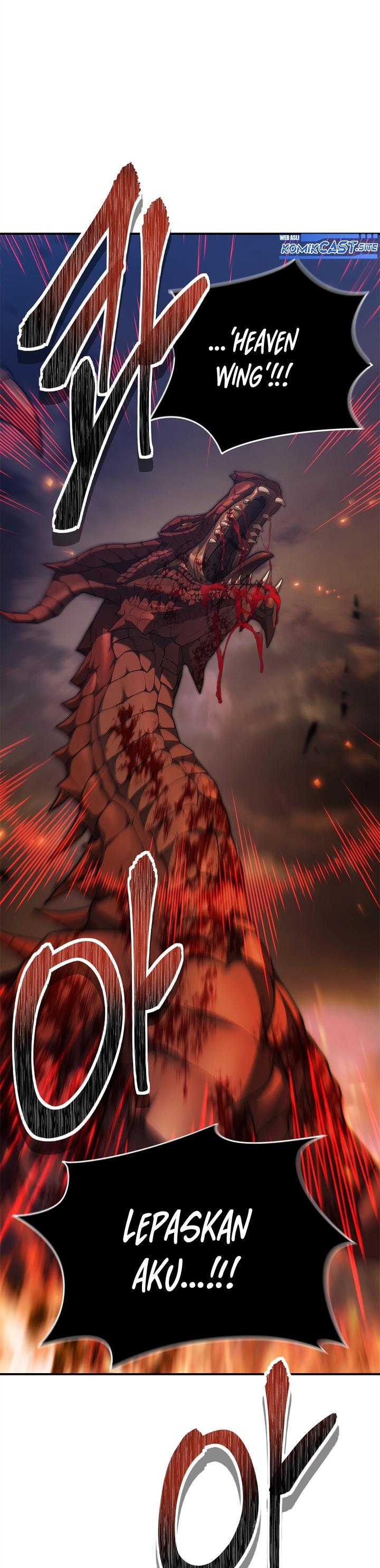 Read Ranker Who Lives a Second Time ID Manga Online