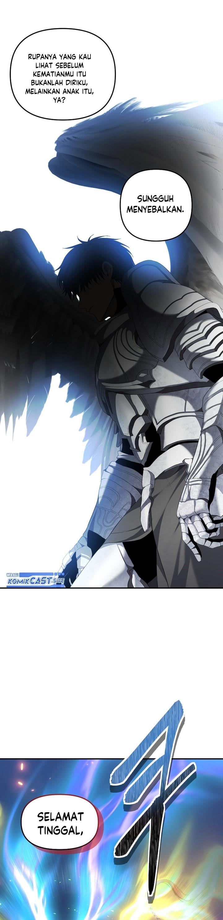 Read Ranker Who Lives a Second Time ID Manga Online