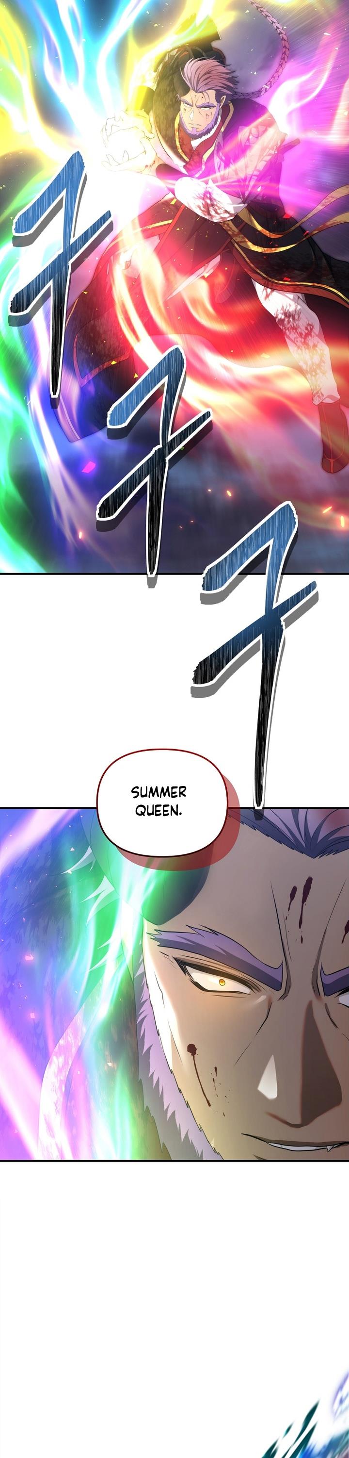 Read Ranker Who Lives a Second Time ID Manga Online