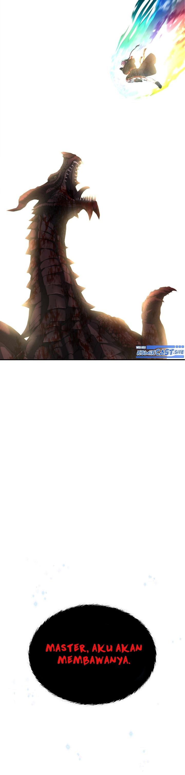 Read Ranker Who Lives a Second Time ID Manga Online