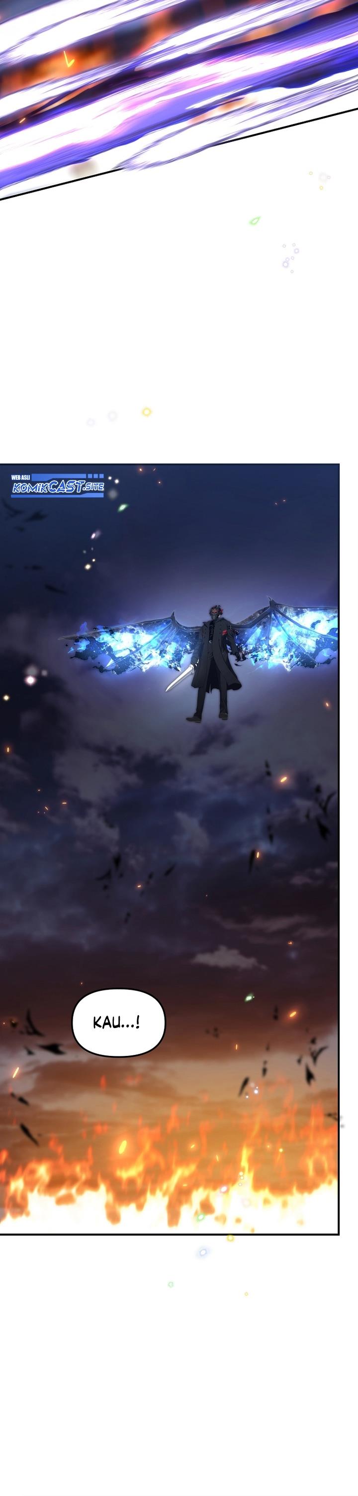 Read Ranker Who Lives a Second Time ID Manga Online