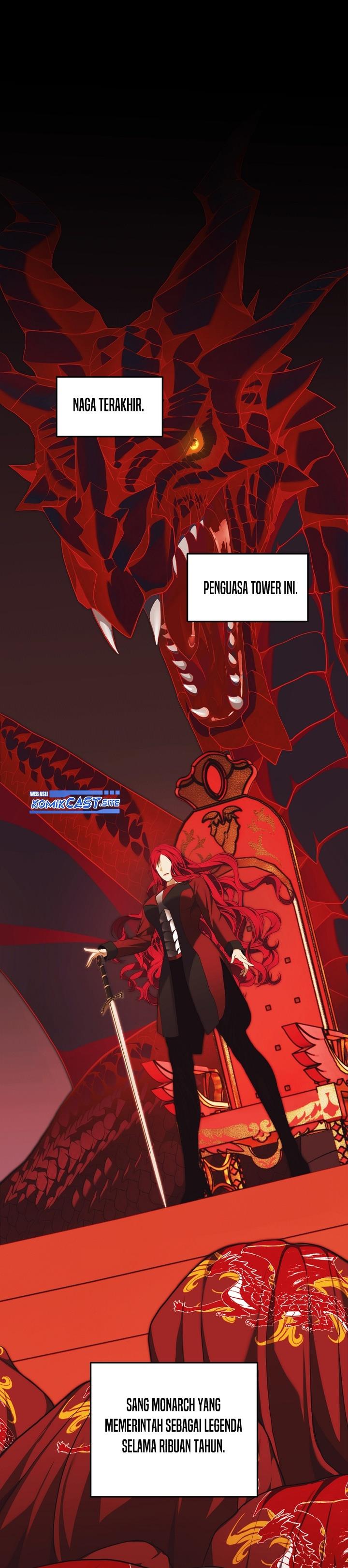 Read Ranker Who Lives a Second Time ID Manga Online
