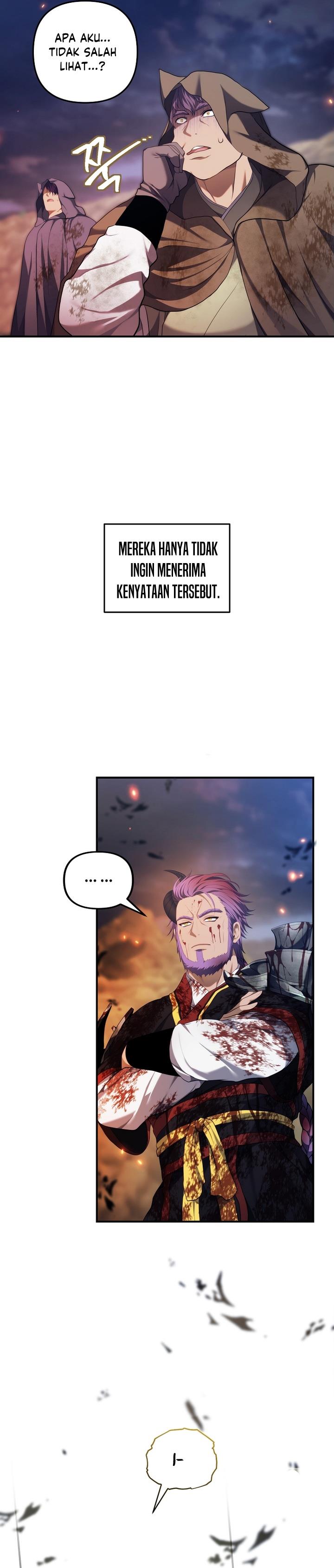 Read Ranker Who Lives a Second Time ID Manga Online