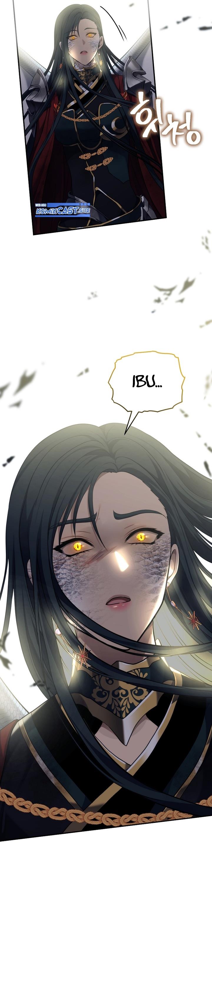 Read Ranker Who Lives a Second Time ID Manga Online