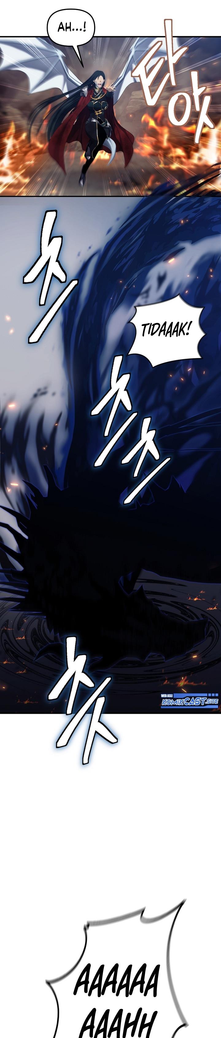 Read Ranker Who Lives a Second Time ID Manga Online