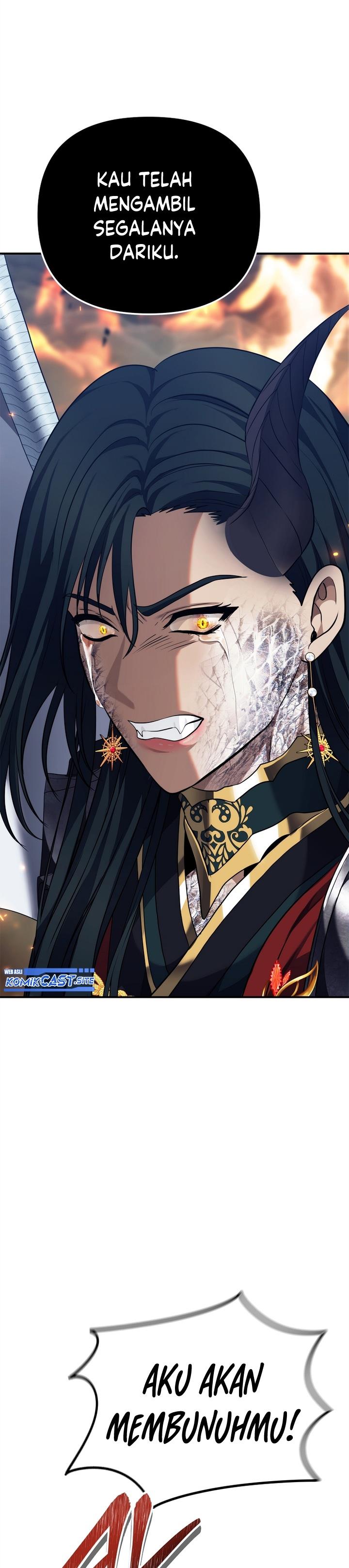 Read Ranker Who Lives a Second Time ID Manga Online