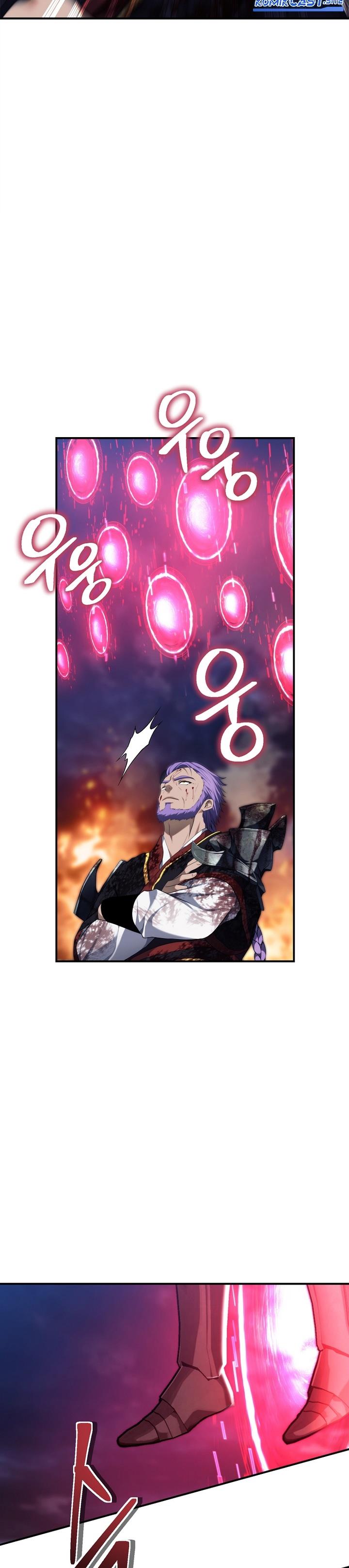Read Ranker Who Lives a Second Time ID Manga Online