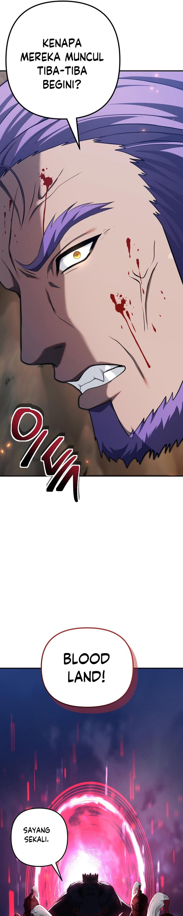Read Ranker Who Lives a Second Time ID Manga Online
