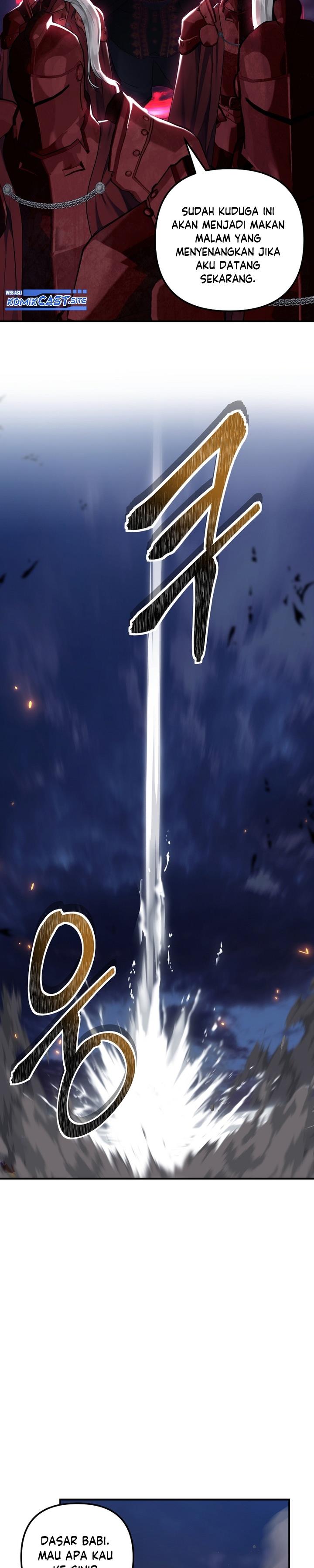 Read Ranker Who Lives a Second Time ID Manga Online