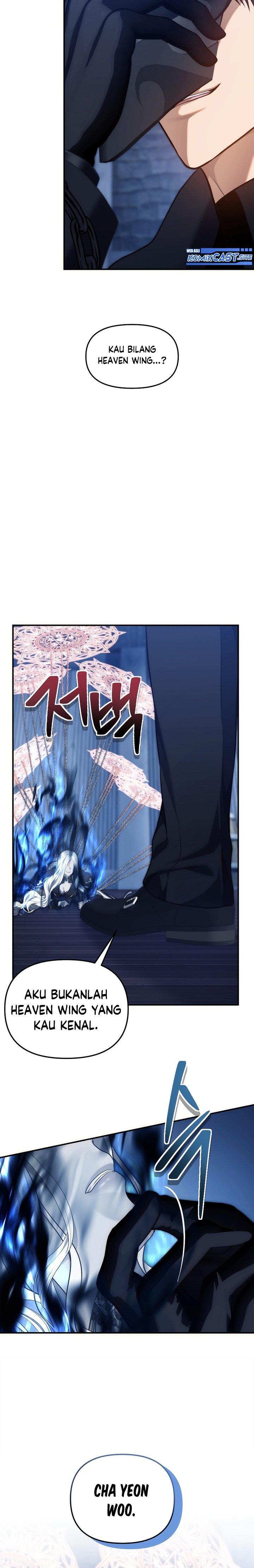 Read Ranker Who Lives a Second Time ID Manga Online