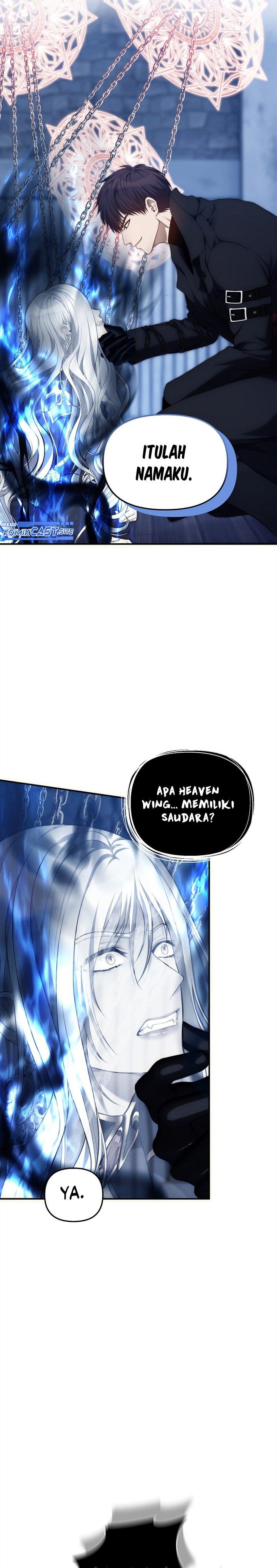 Read Ranker Who Lives a Second Time ID Manga Online