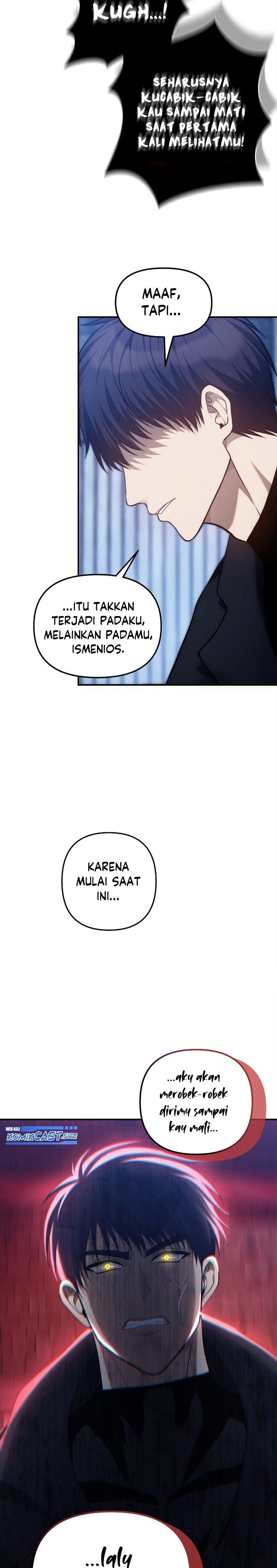 Read Ranker Who Lives a Second Time ID Manga Online
