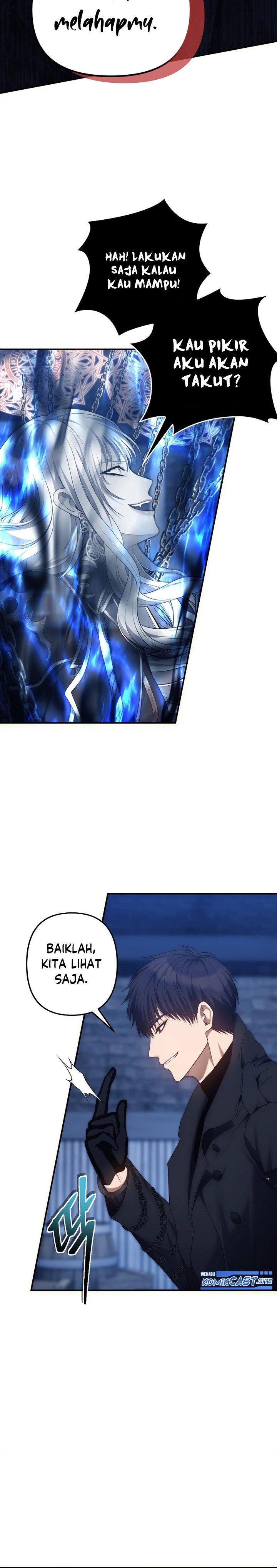 Read Ranker Who Lives a Second Time ID Manga Online