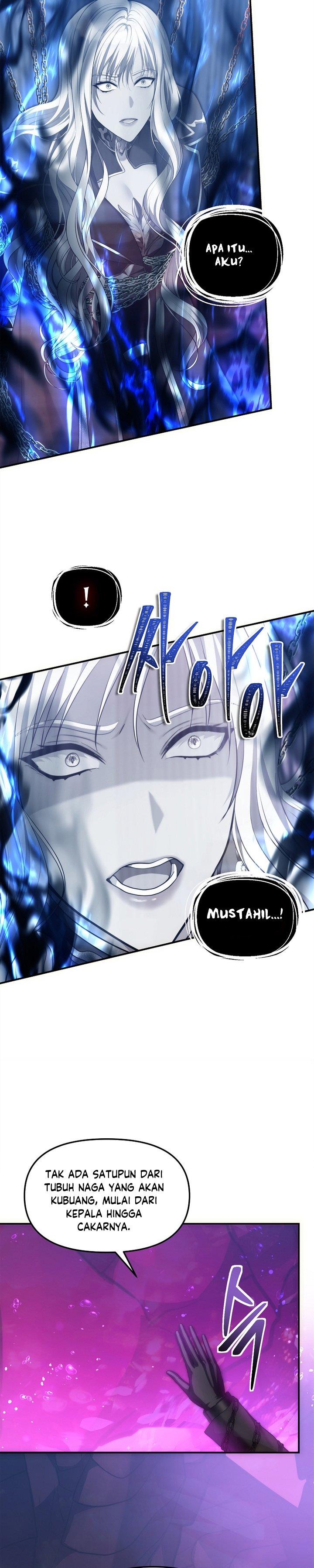 Read Ranker Who Lives a Second Time ID Manga Online