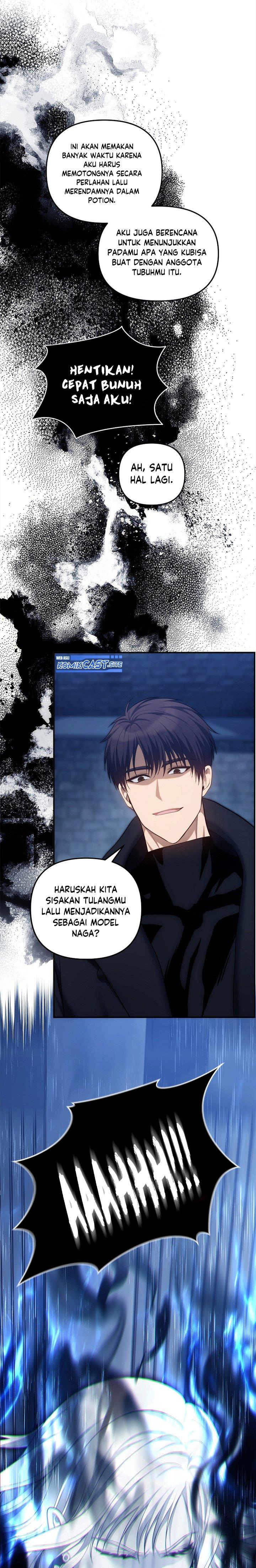 Read Ranker Who Lives a Second Time ID Manga Online