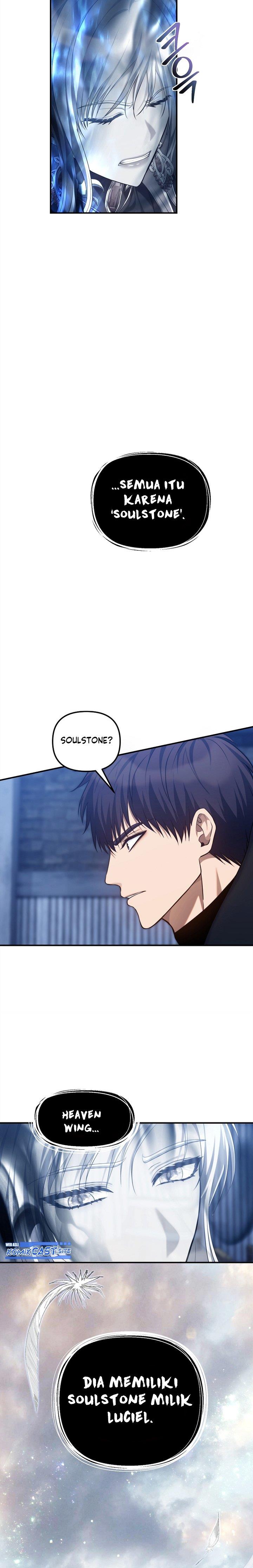 Read Ranker Who Lives a Second Time ID Manga Online