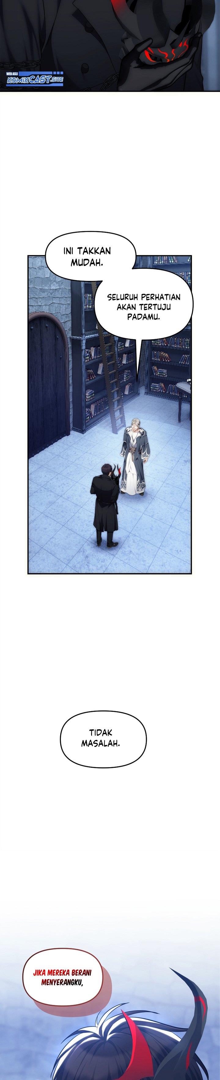 Read Ranker Who Lives a Second Time ID Manga Online