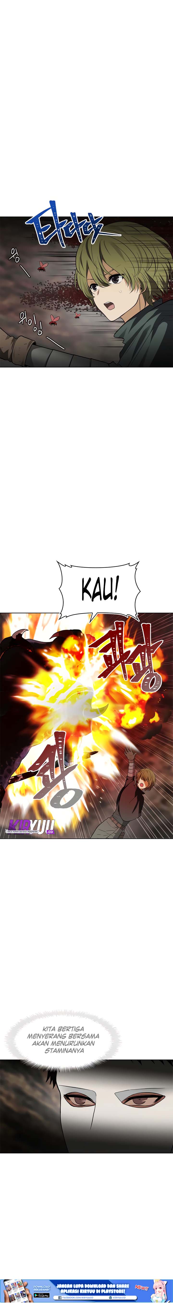 Read Ranker Who Lives a Second Time ID Manga Online