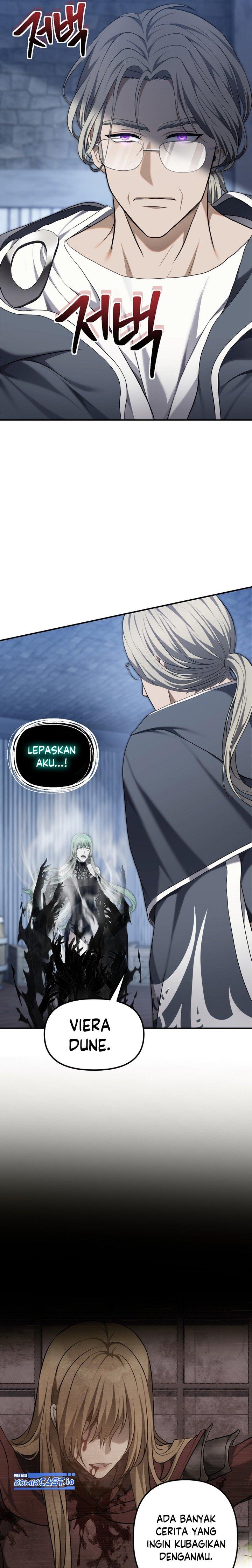 Read Ranker Who Lives a Second Time ID Manga Online