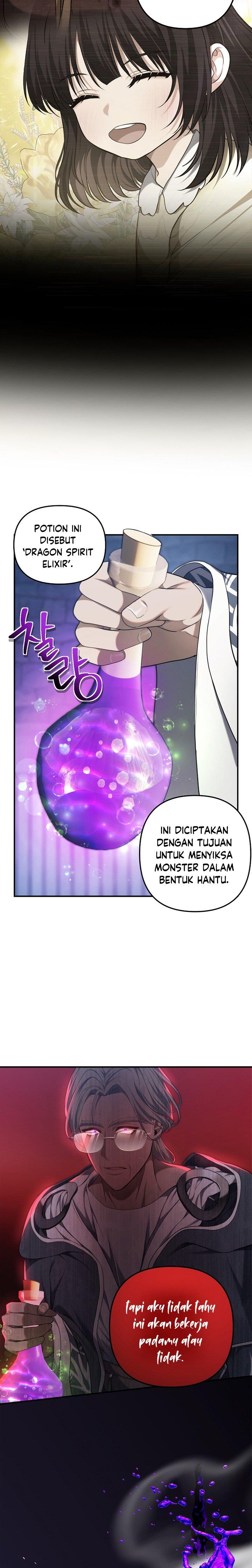 Read Ranker Who Lives a Second Time ID Manga Online